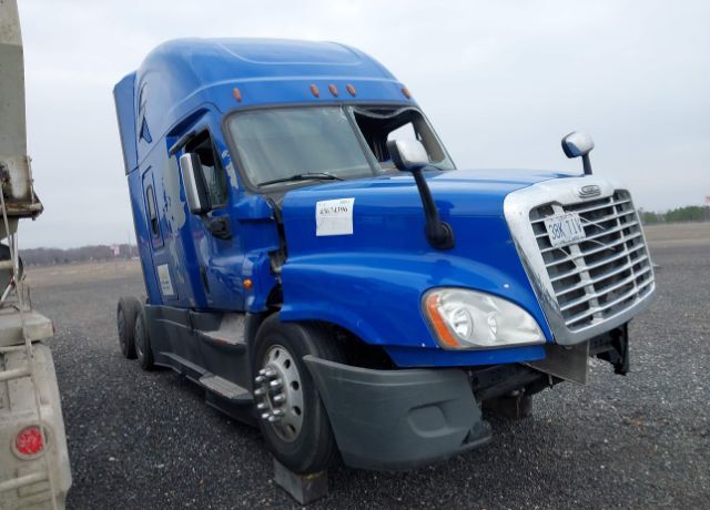2017 FREIGHTLINER Cascadia