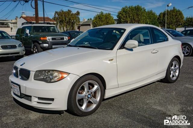 BMW 128i