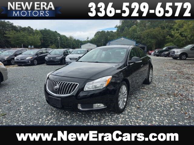 Buick Regal