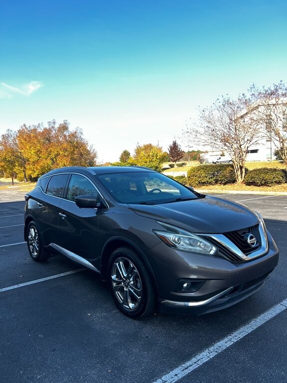 Nissan Murano