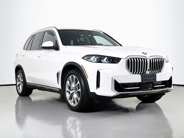 2024 BMW X5