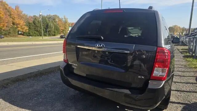 Kia Sedona