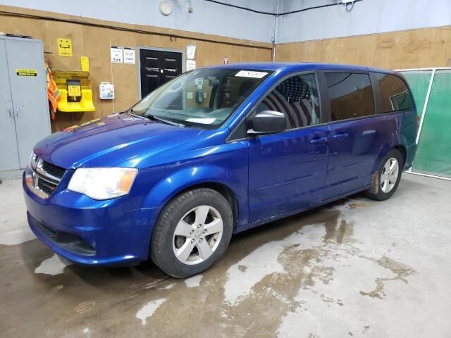 Dodge Grand Caravan