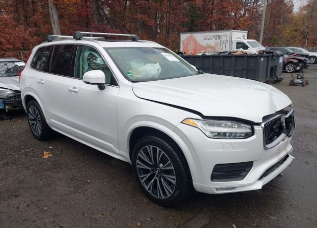 2022 VOLVO XC90