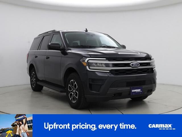 2022 FORD Expedition