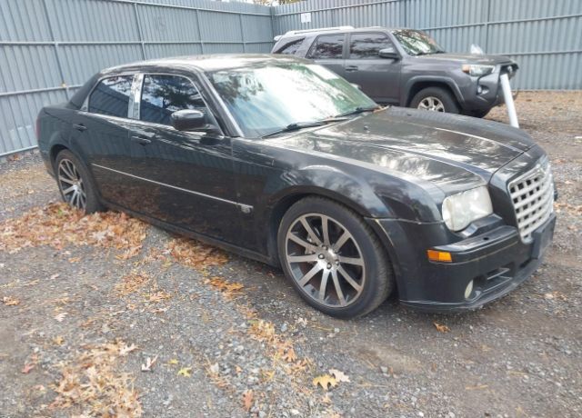 Chrysler 300C