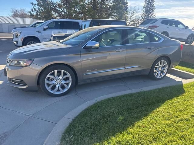 Chevrolet Impala