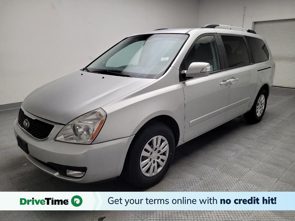 Kia Sedona