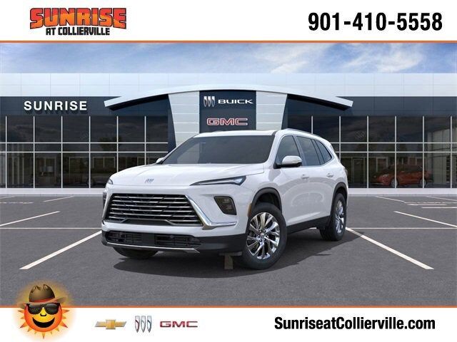 2026 BUICK Enclave