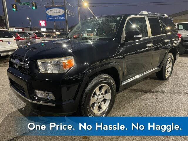 Toyota 4-Runner