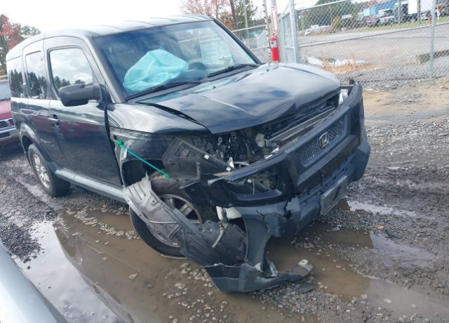 2006 HONDA Element