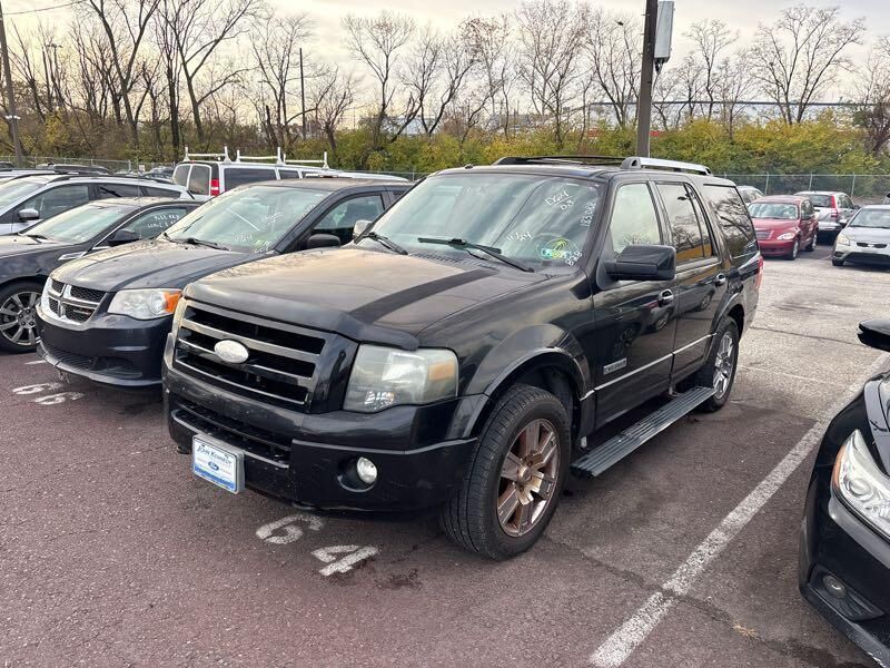 Ford Expedition