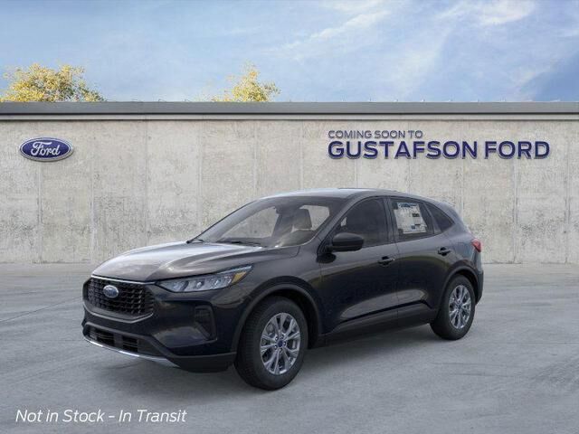 2026 FORD Escape