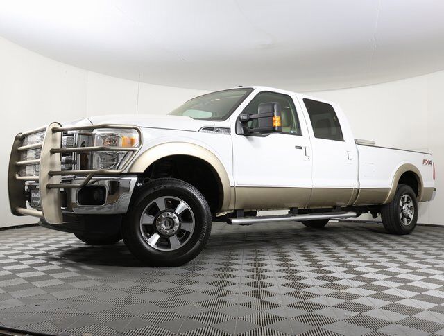 Ford F-250