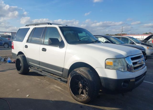 Ford Expedition