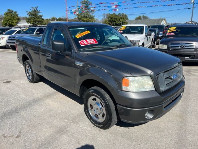 2006 FORD F-150