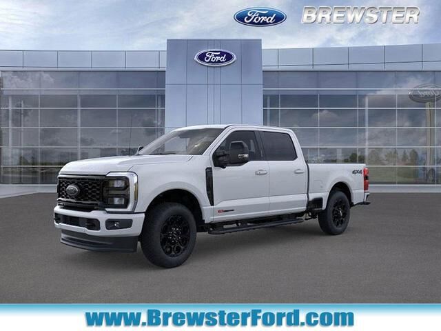 2026 FORD F-250