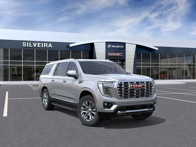 2026 GMC Yukon XL