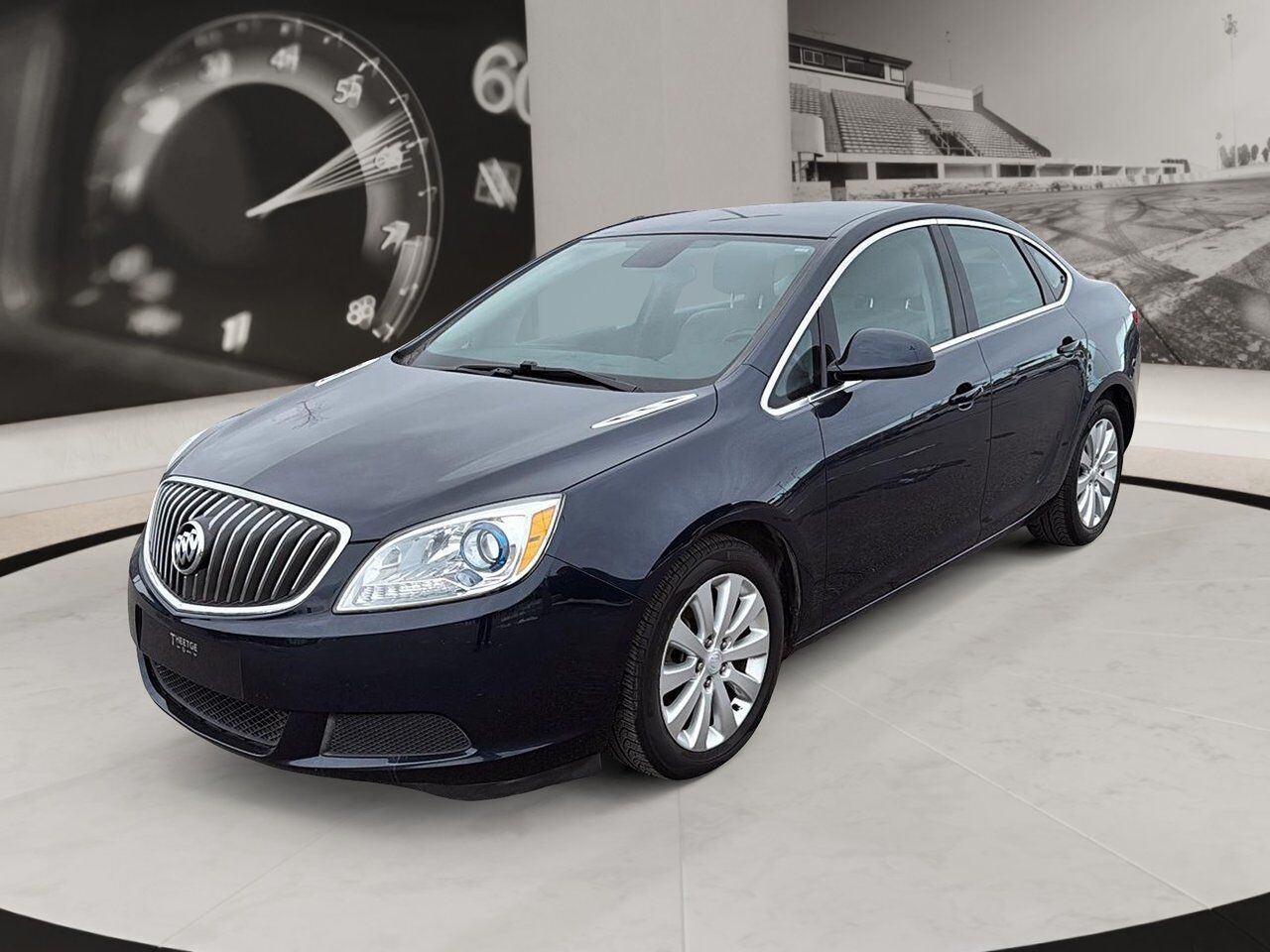 Buick Verano