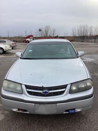 Chevrolet Impala