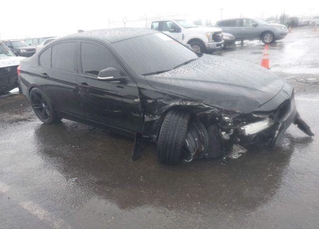 BMW 340i