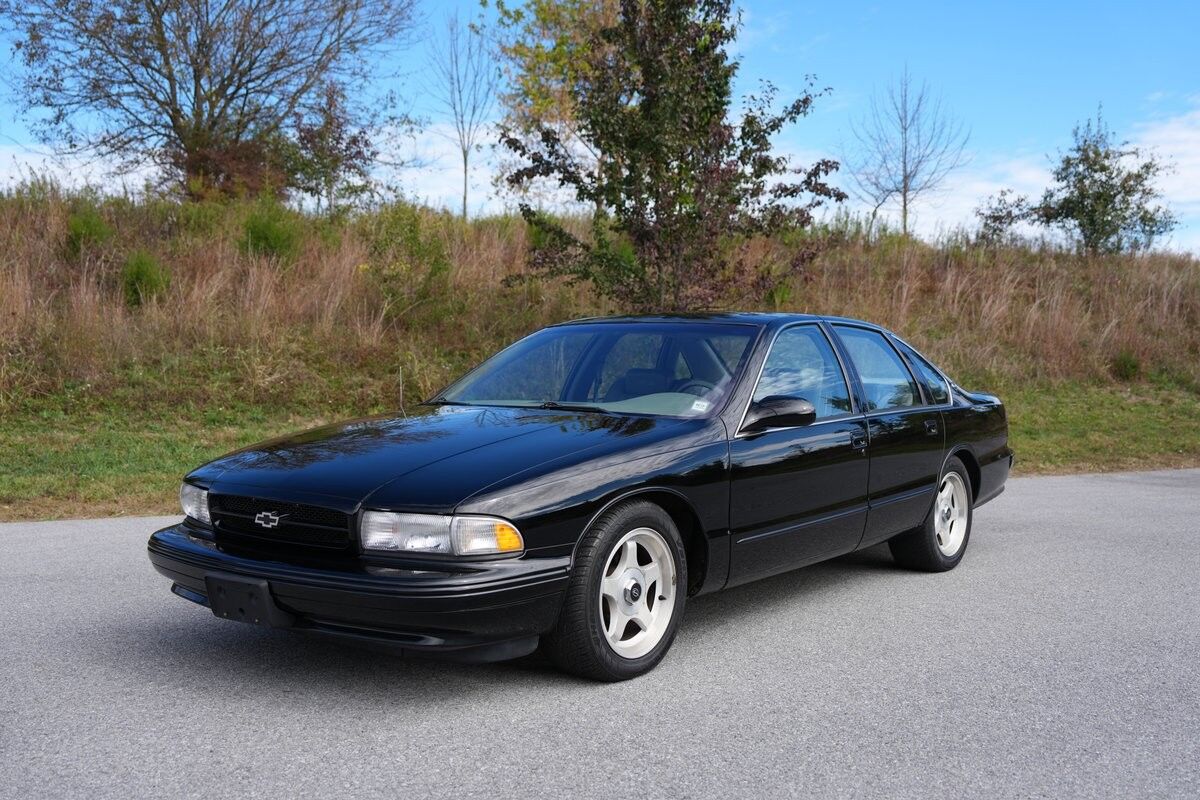Chevrolet Caprice