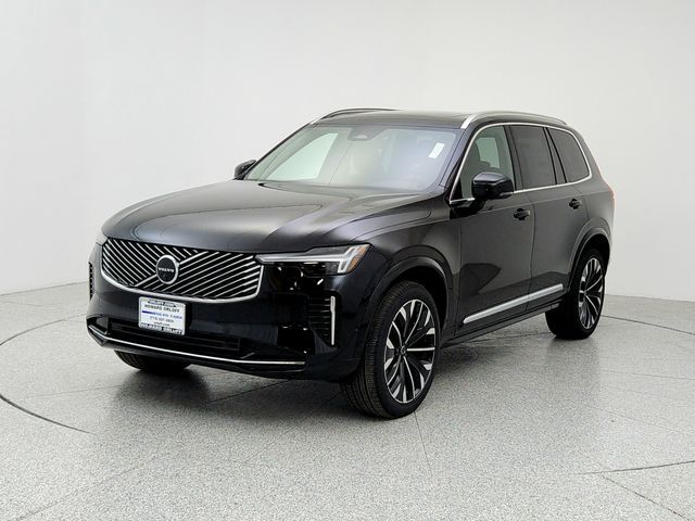 2026 VOLVO XC90