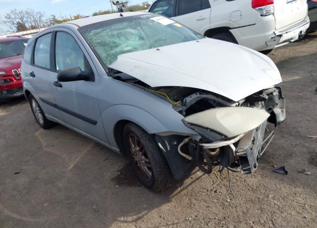 2003 FORD Focus
