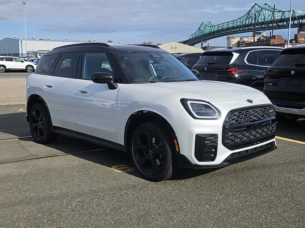 2026 MINI Countryman