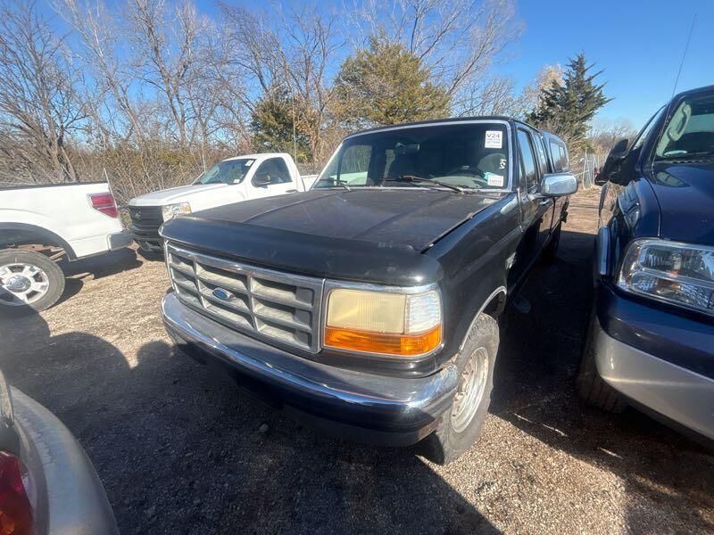 Ford F-250