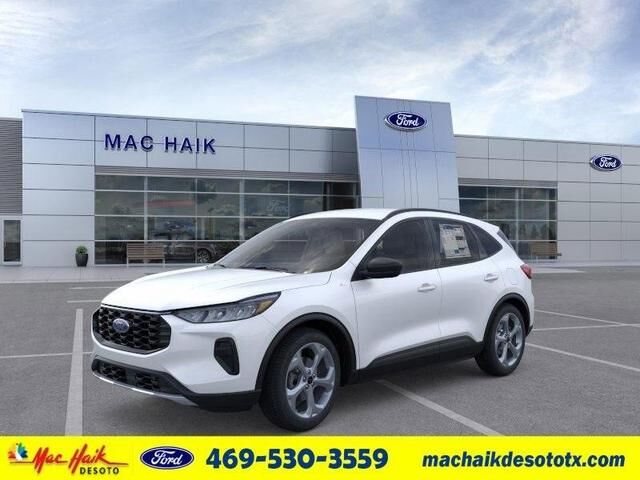 2026 FORD Escape