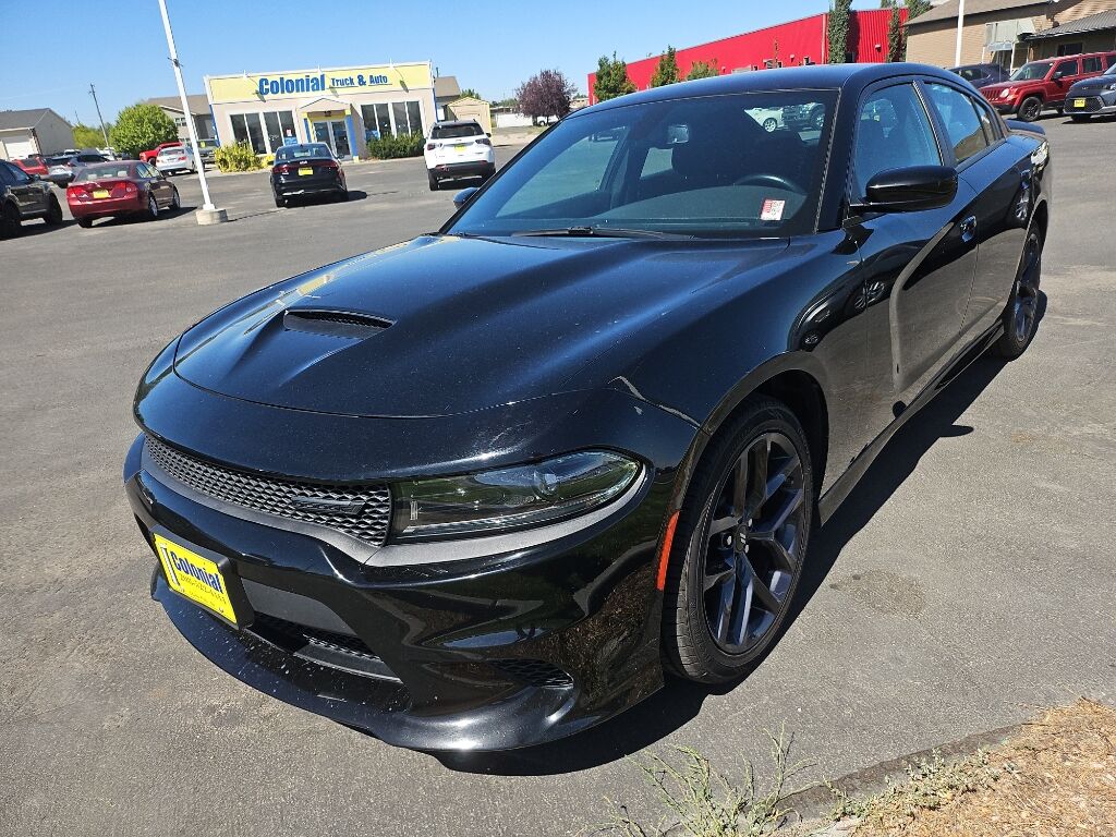 2023 DODGE Charger