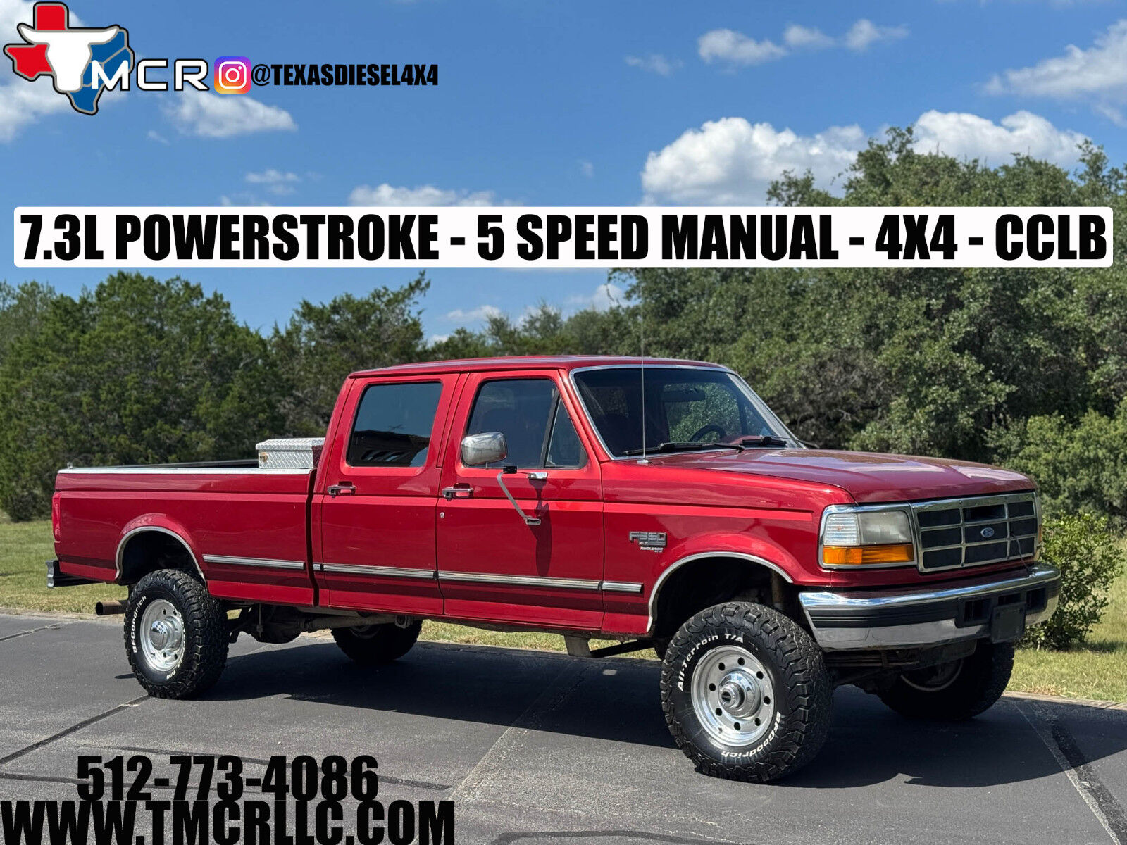 Ford F-350