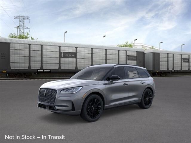 2026 LINCOLN Corsair