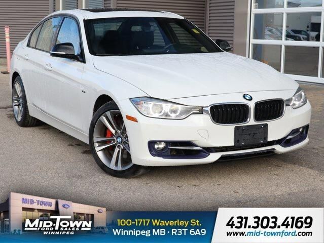 BMW 335i