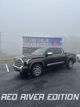 2023 TOYOTA Tundra