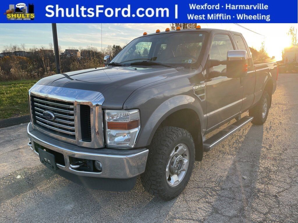 Ford F-250