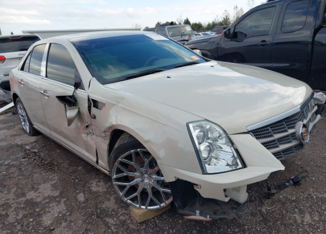 Cadillac STS