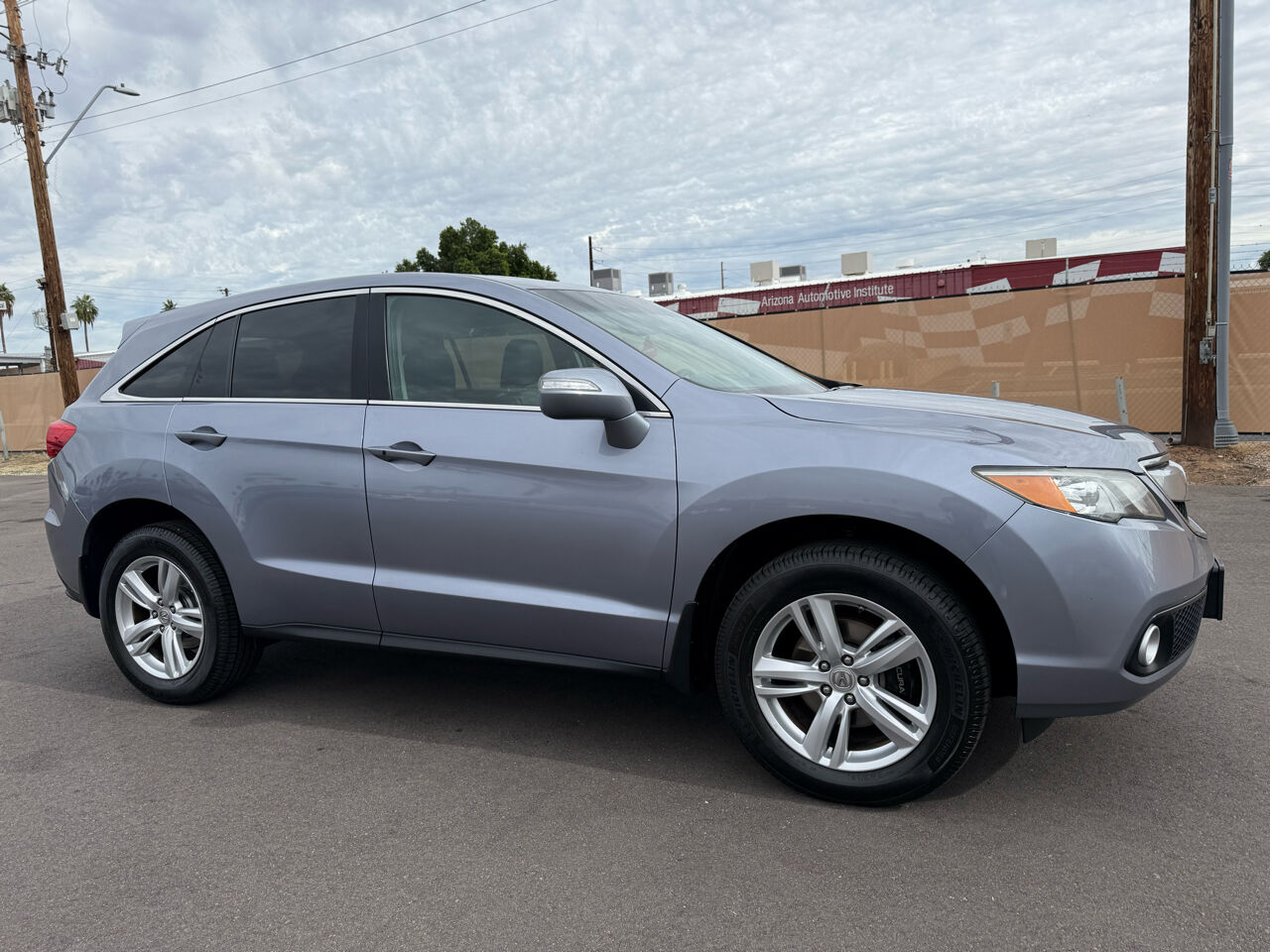 Acura RDX