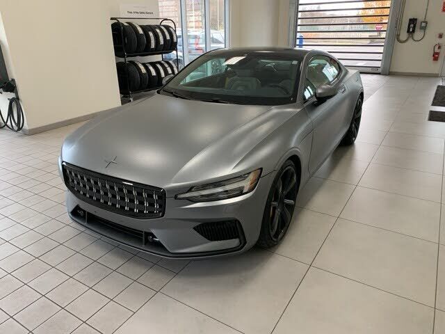 2020 POLESTAR PS1