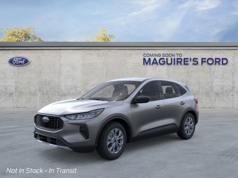 2026 FORD Escape