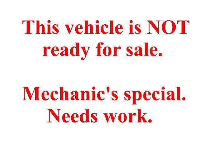 2004 KIA Sorento