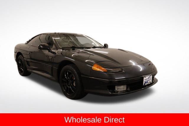 Dodge Stealth