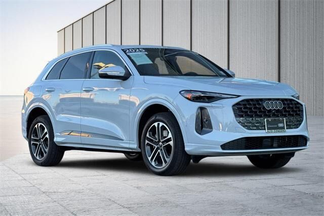 2025 Audi Q5