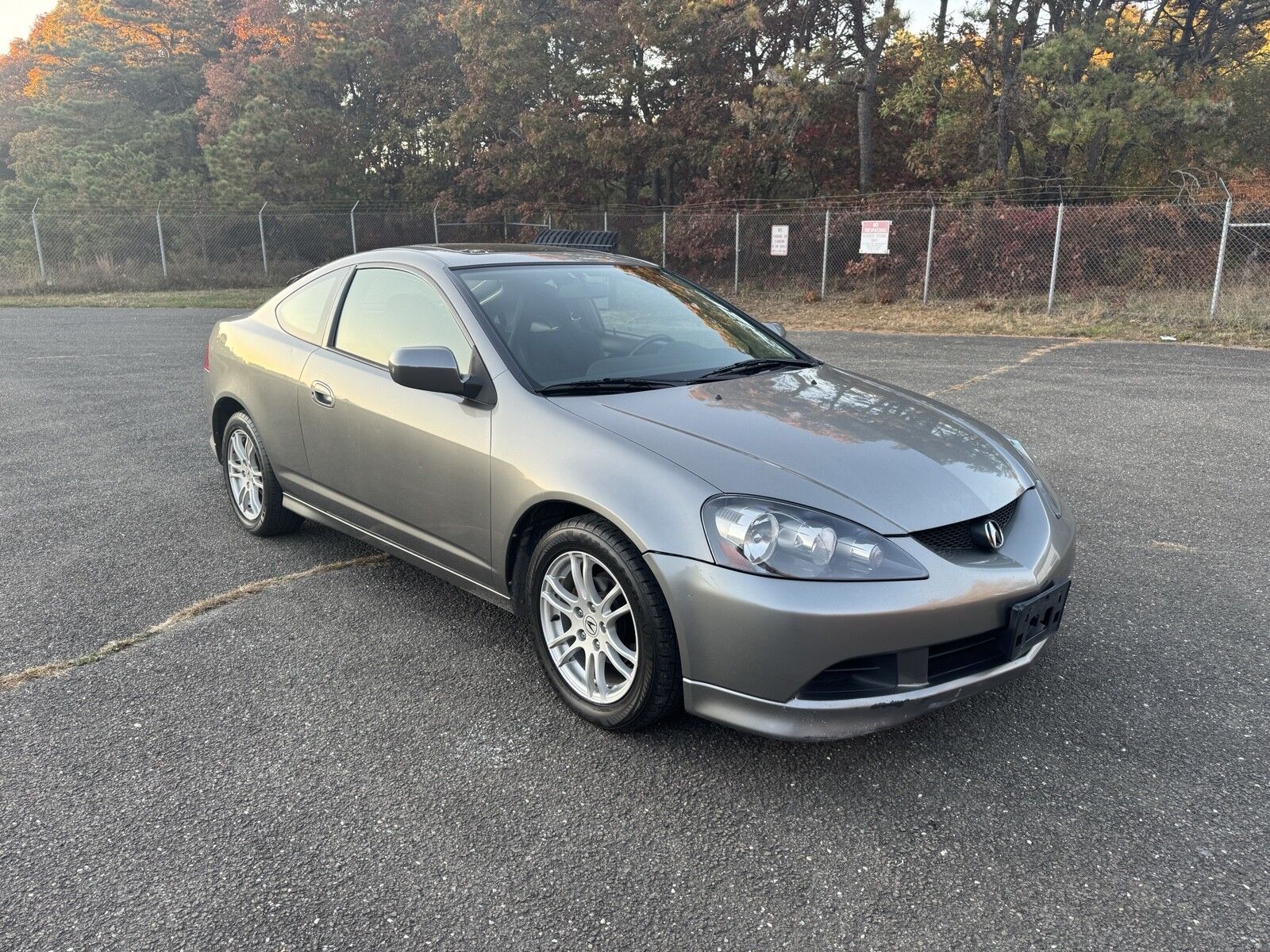 Acura RSX