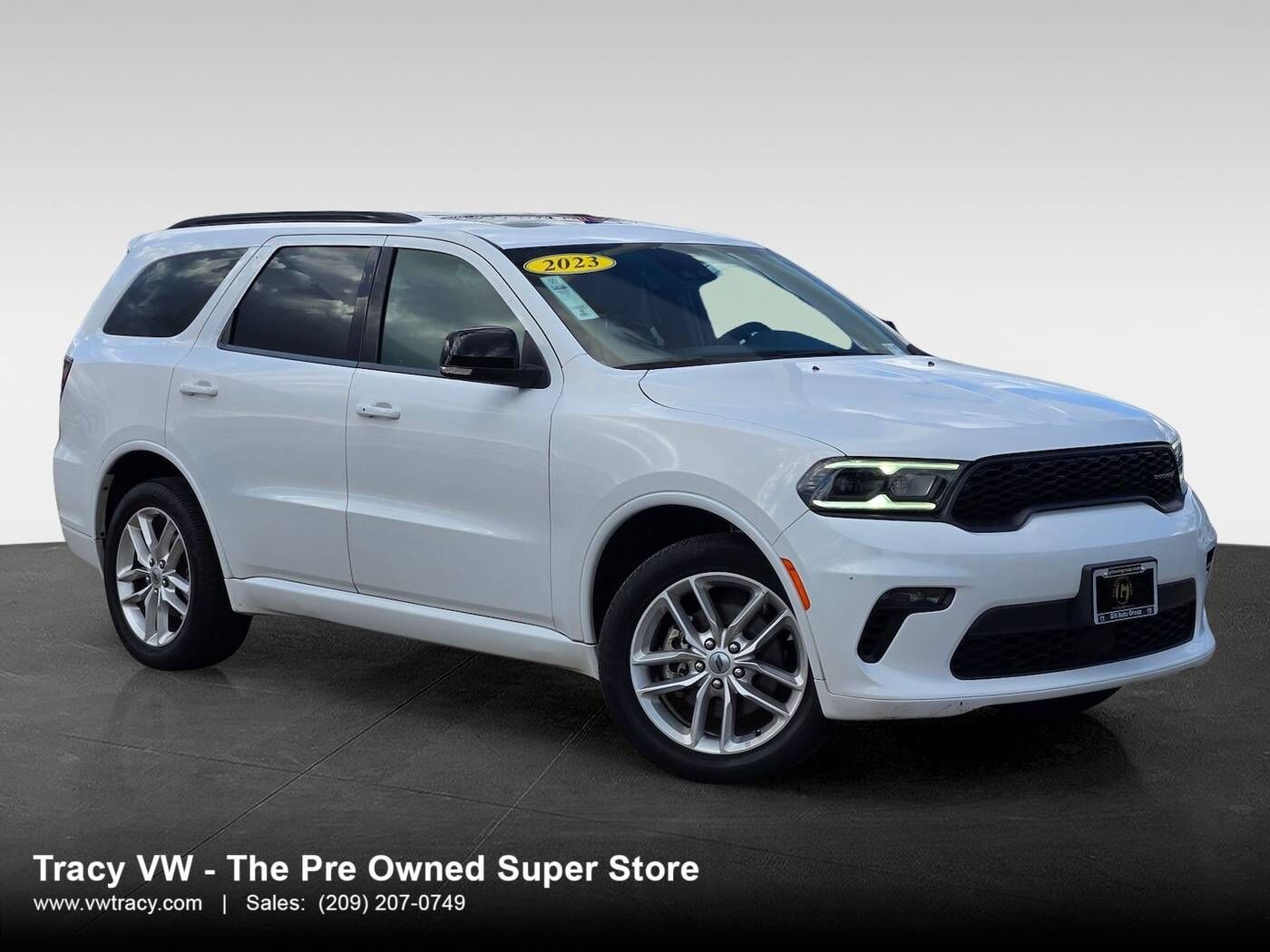 2023 DODGE Durango