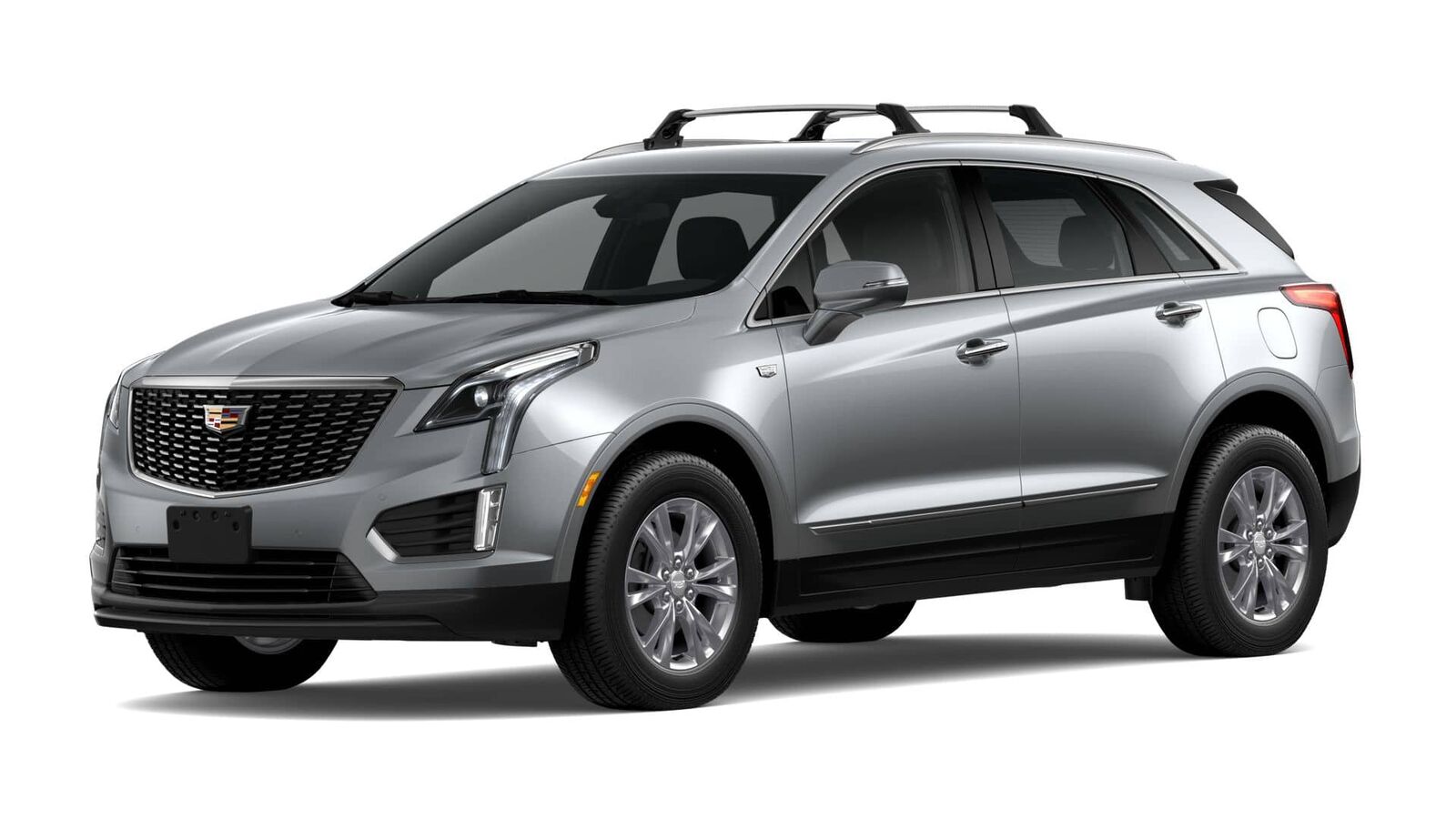 2026 CADILLAC XT5