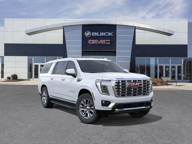2026 GMC Yukon XL