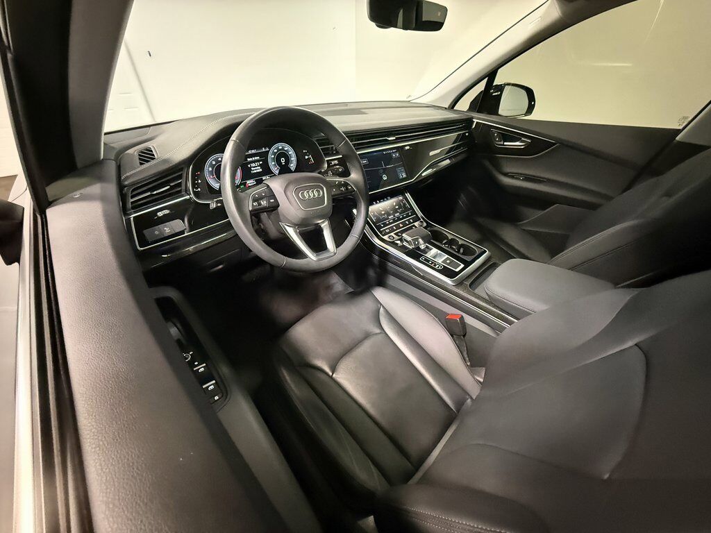 2023 Audi Q7