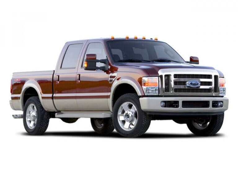 Ford F-250